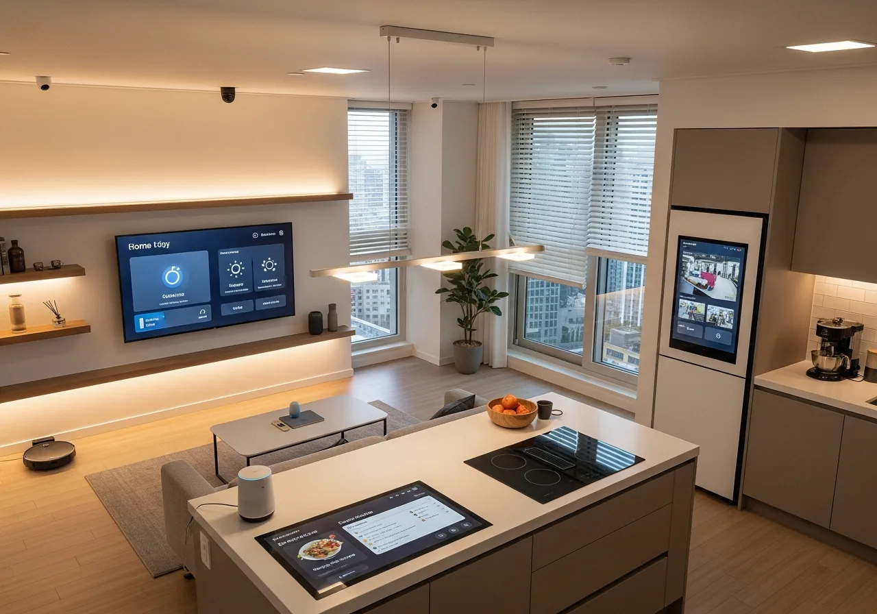 Silver Beam Immobilienagentur — Objektgalerie 1